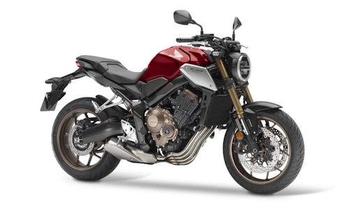 First full details of Honda's new middleweight CB650 & CB500 ranges-thumb