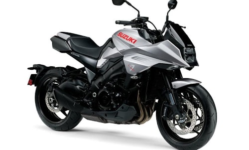 Suzuki 2019: Katana, GSX-R1000 | Intermot show-thumb