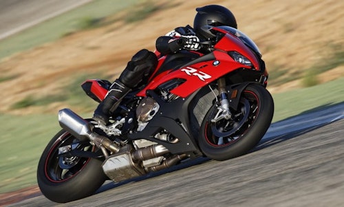 2019 BMW Motorrad range revealed-thumb