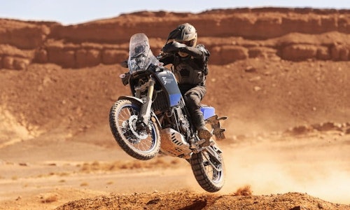 New Yamaha 2019 Tenere 700, NIKEN GT & XMAX IRON MAX-thumb