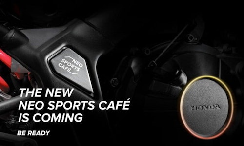 Honda Teases CB650R-thumb