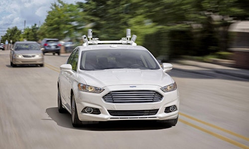 How will self-driving vehicles change the roads for the rest of us?-thumb