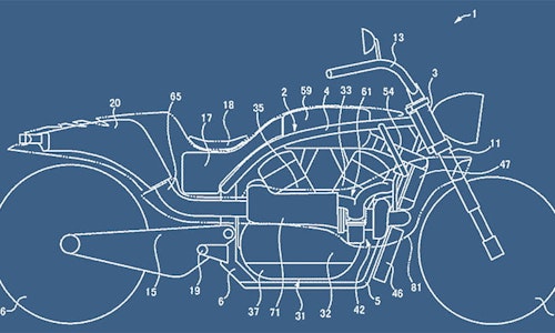 Suzuki's secret turbocharged V-Twin-thumb