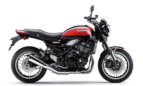 Official: Kawasaki Z900RS revealed | Tokyo Motor Show-thumb