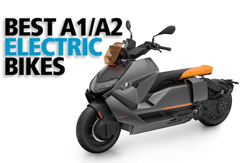 Best A1 & A2-friendly electric bikes (2024)-thumb