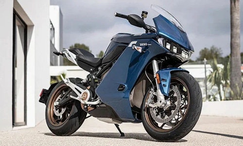 Six motorcycle brands leading the electric revolution-thumb