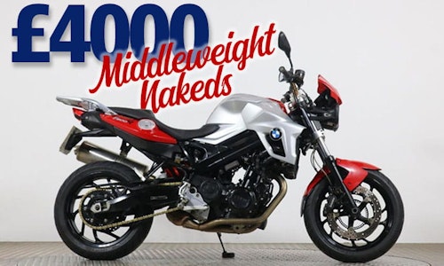 What middleweight naked can I get for £4000?-thumb