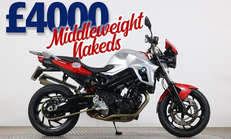 What middleweight naked can I get for £4000?-thumb