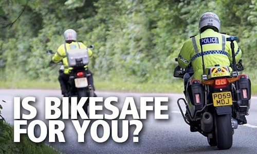 What is BikeSafe advanced motorcycle training?-thumb