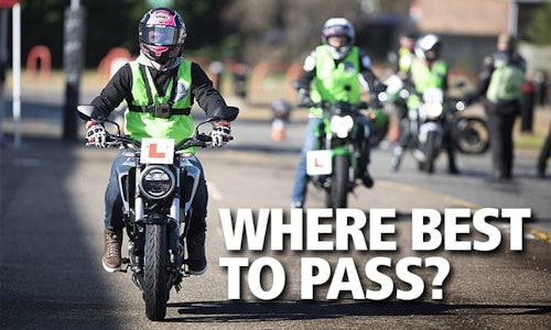 Where's the best place to take your motorcycle test in the UK?-thumb