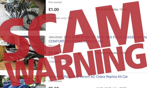 eBay fraud: How to spot the hacked account scam-thumb