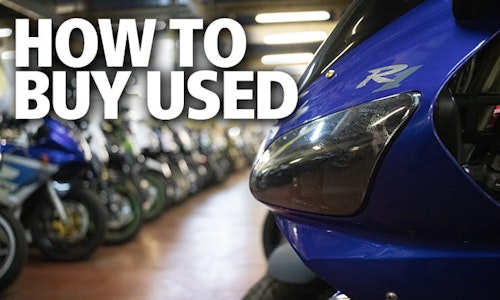 Used bike buying checklist How to buy a second hand motorcycle-thumb