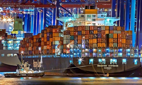 How much to ship a motorcycle from USA to UK | Top Tips-thumb