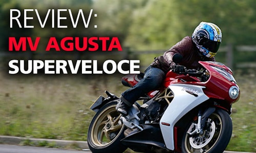MV Agusta Superveloce 800 (2020) - Review-thumb