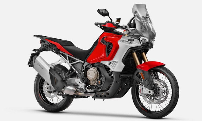 MV Agusta Enduro Veloce (2024) - Technical Review-thumb