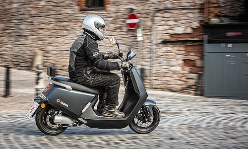 Lexmoto Yadea G5 (2021): Review-thumb