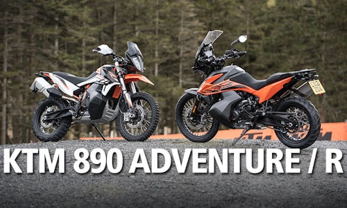 KTM 890 Adventure / R (2021) - Review-thumb
