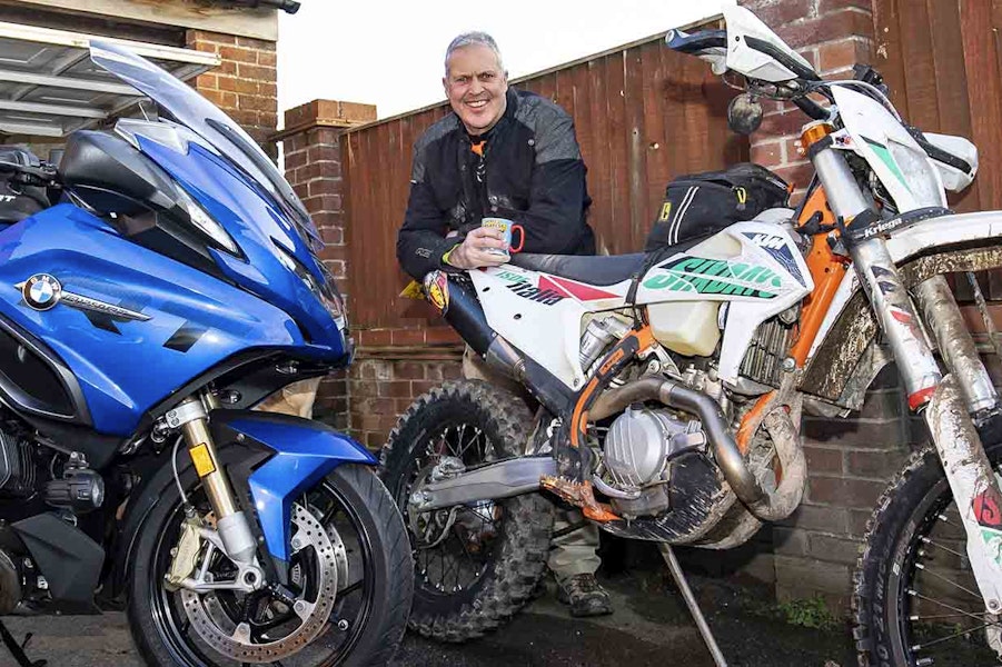 Multi Bike Insurance | Up to six bikes covered on one policy