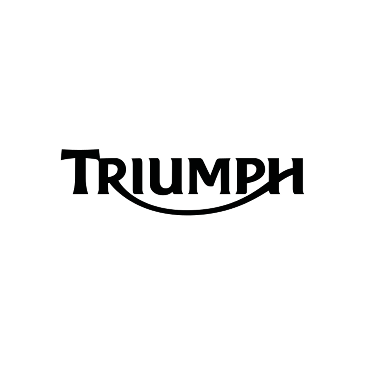 Triumph Logo Triumph logo