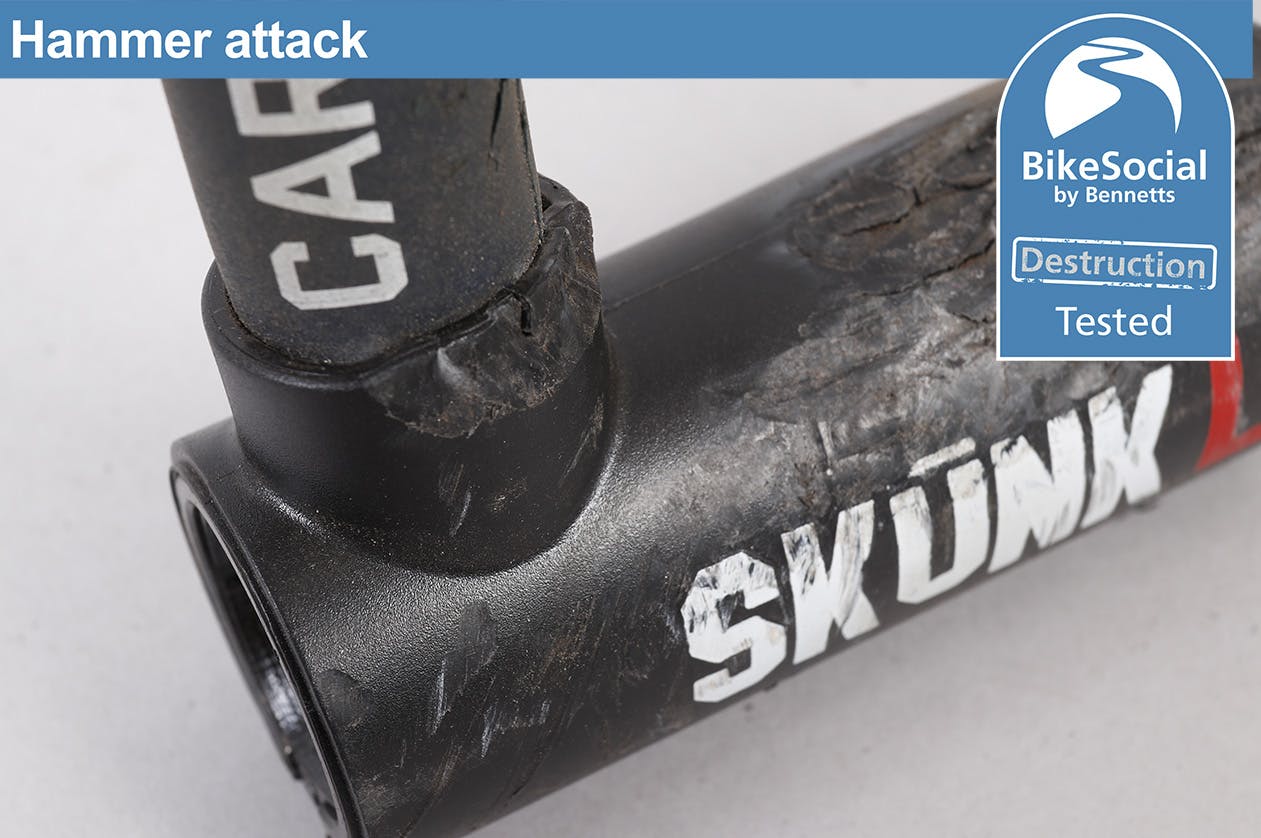 Skunklock price deals