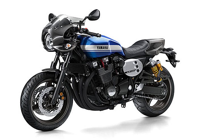 Yamaha XJR1300 Racer (2015): Review & Buying Guide