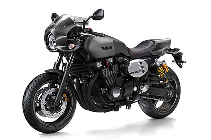 Yamaha XJR1300 Racer 2015 Review Buying Guide