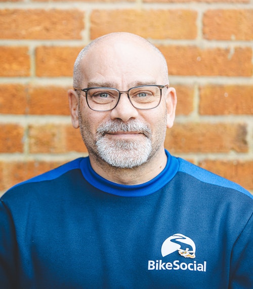 Stephen Lamb - bio pic