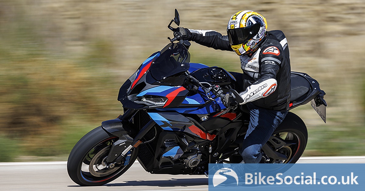 Motorcycle Reviews Prices, Specs, rivals and our verdict