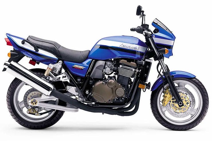 Kawasaki ZRX1200R/S (2001-2006) - Review & Buying Guide