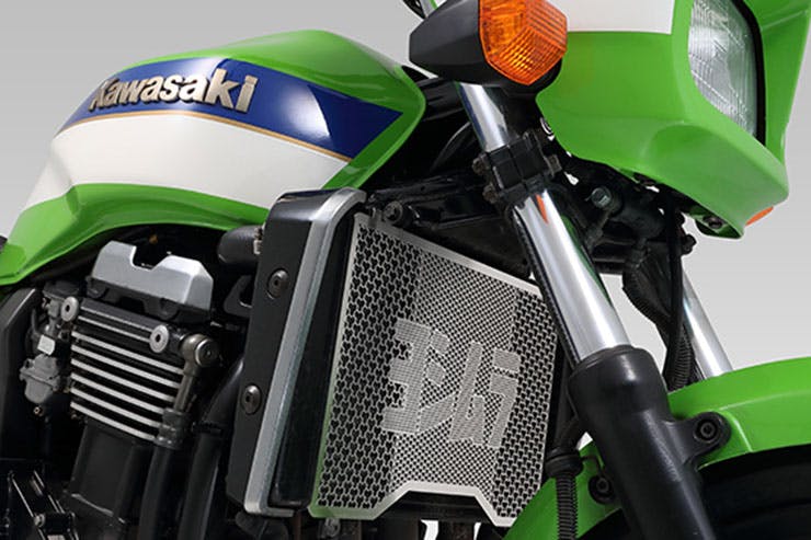 Kawasaki ZRT20A-0115** ZRX1200S CDI 検.( イグナイター 202312 7 橙5