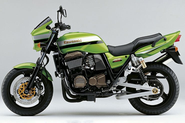 Kawasaki ZRX1200R/S (2001-2006) - Review & Buying Guide