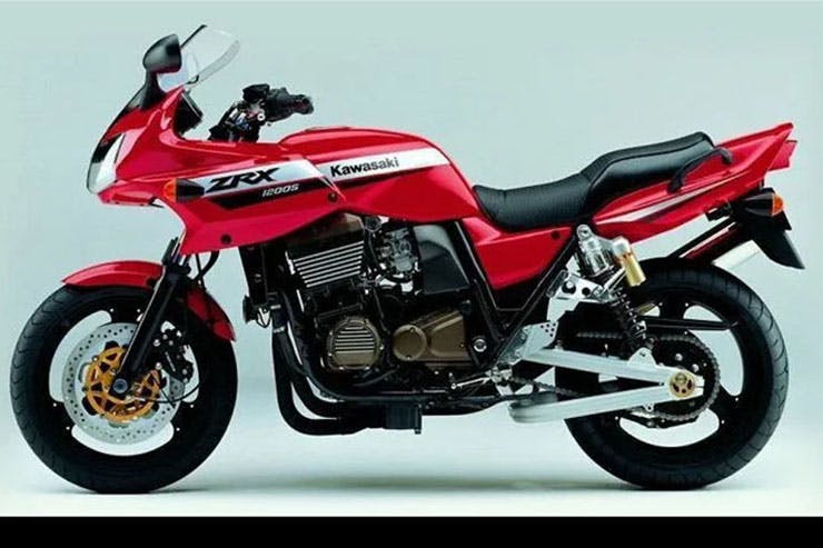 Kawasaki ZRX1200R/S (2001-2006) - Review & Buying Guide Kawasaki ZRX1200R/S (2001-2006) - Review & Buying Guide