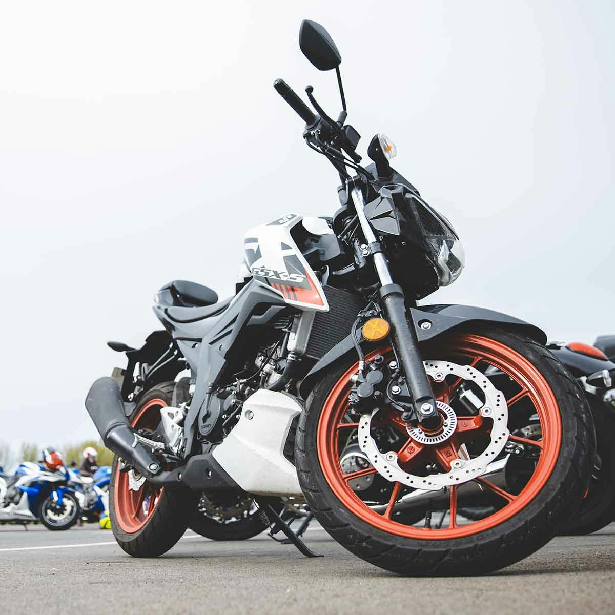 125 motorbike insurance cost hotsell