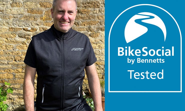 RST Thermal WindBlock base layers review