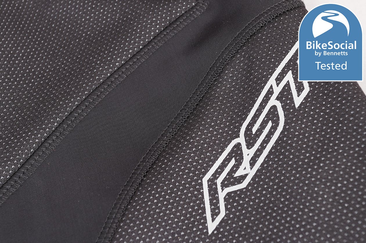 RST Thermal WindBlock base layers review