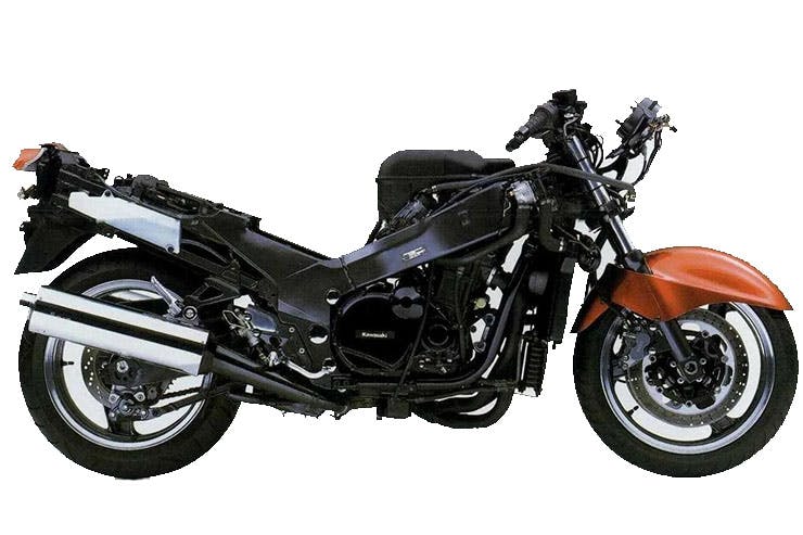 Kawasaki ZZ-R1100 (1990-2001) - Review & Buying Guide