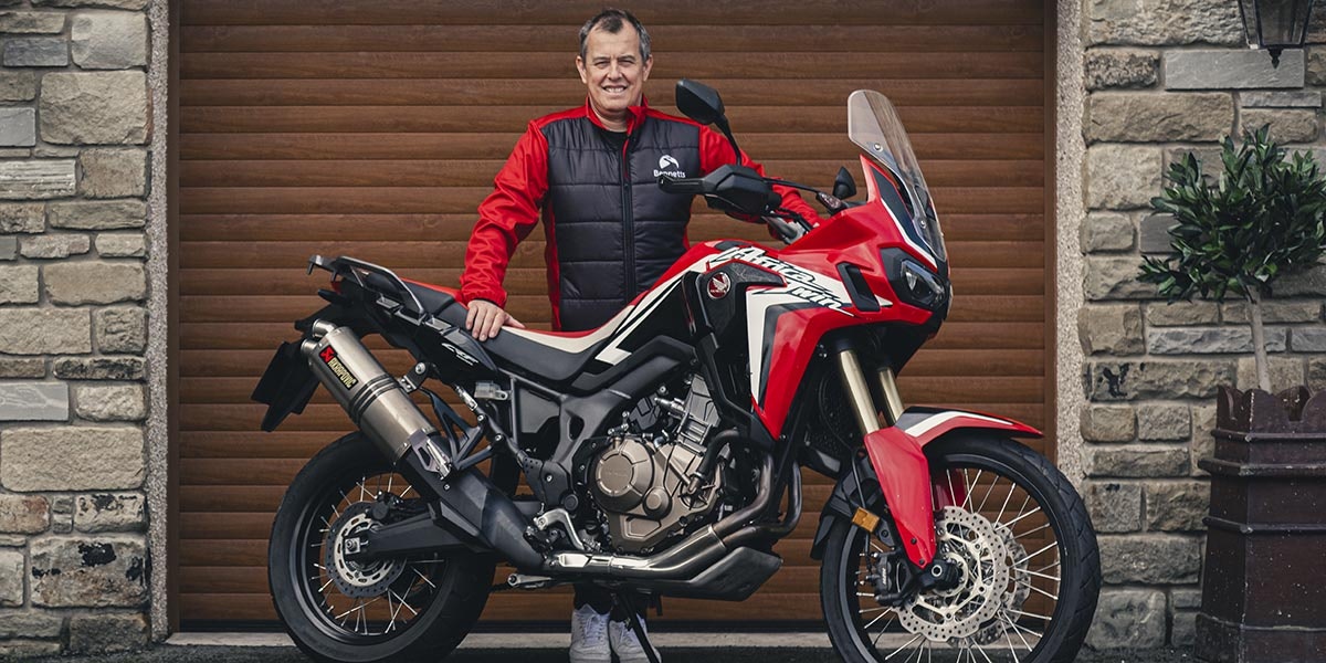 Motorbike Insurance Get A Quote