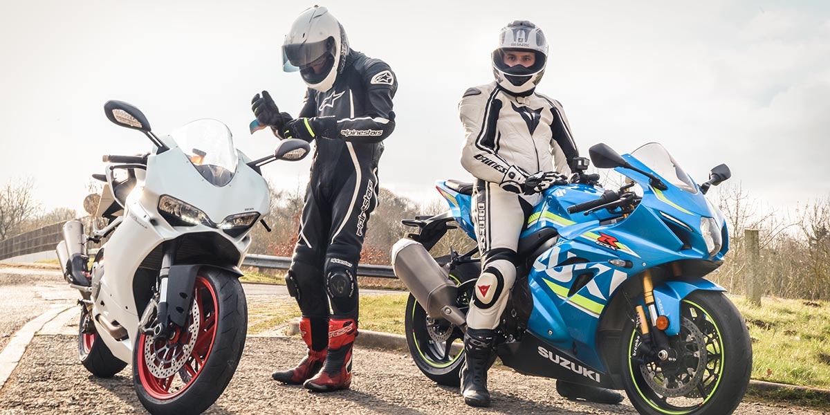 Third Party Only Bike Insurance