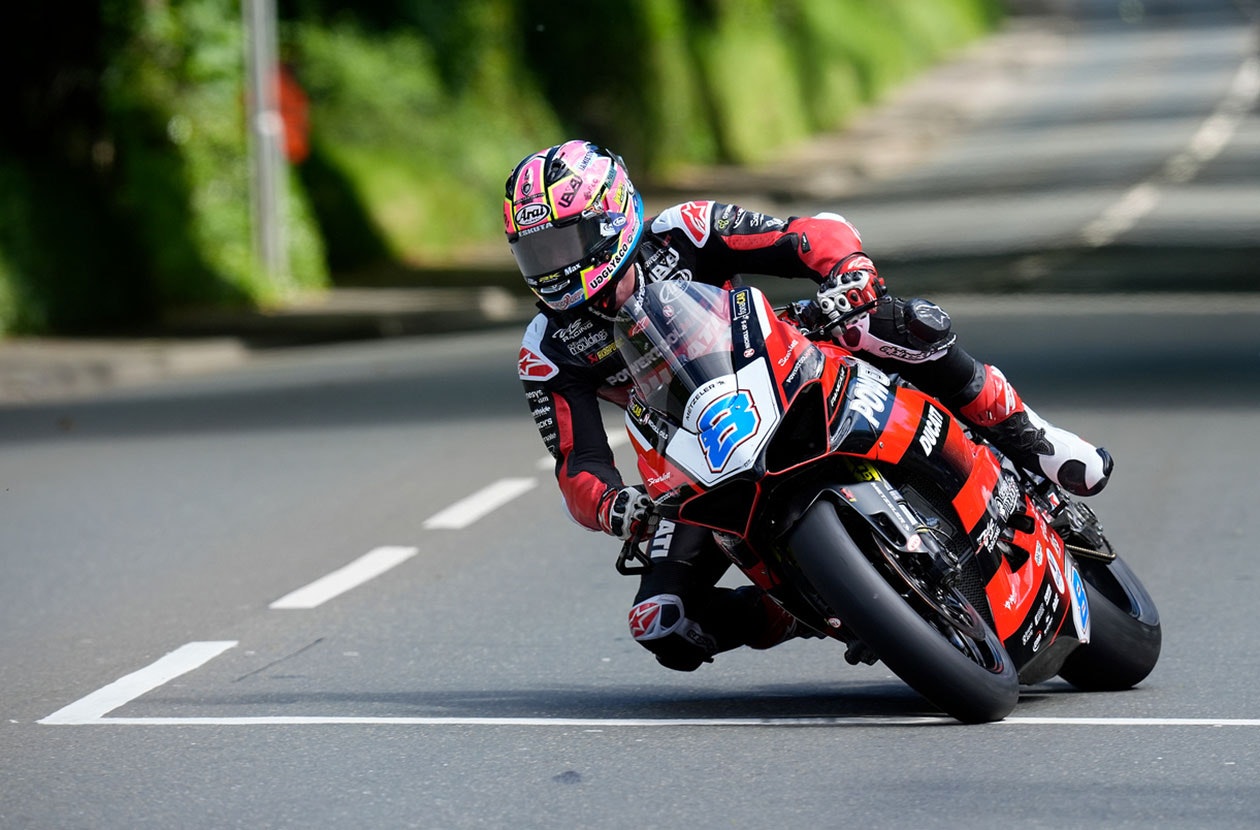 2025 Isle of Man TT Dates  Qualifying & Race Schedule