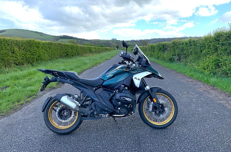 Bmw push bike best sale