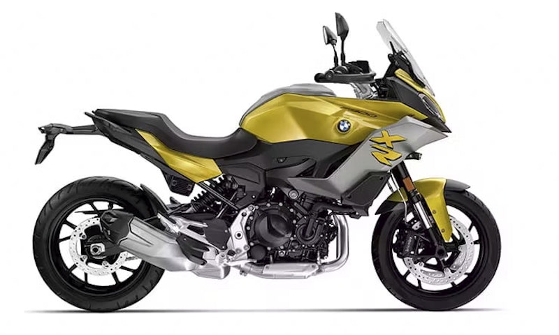 New 2020 BMW F900 R and BMW F900 XR | EICMA 2019