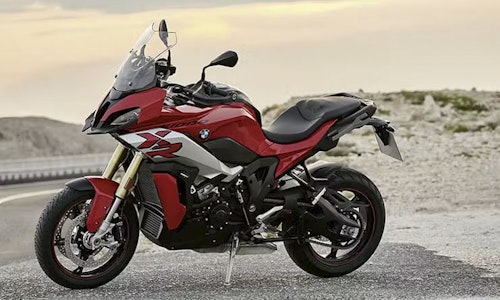 New 2020 BMW S1000 XR revealed | EICMA 2019-thumb