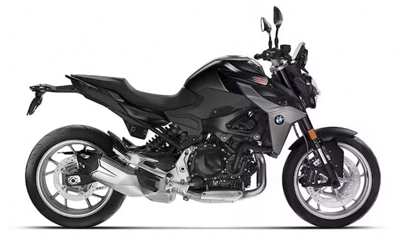 New 2020 BMW F900 R and BMW F900 XR | EICMA 2019