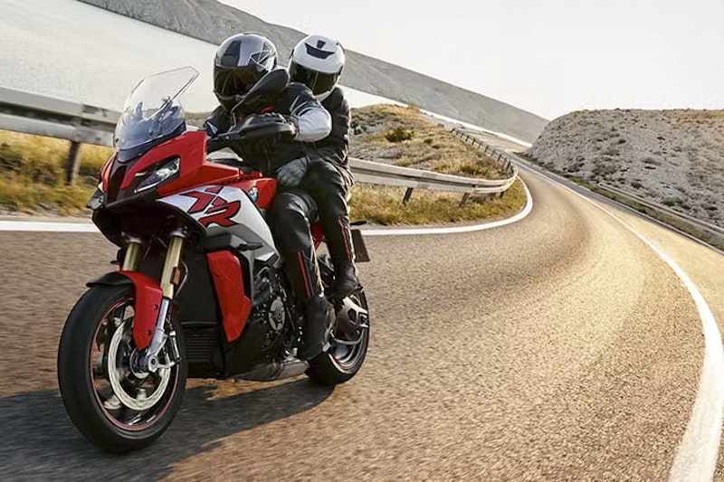 New 2020 BMW S1000 XR revealed | EICMA 2019