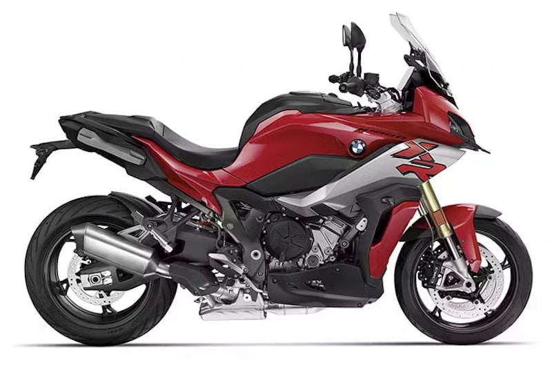 New 2020 BMW S1000 XR revealed | EICMA 2019