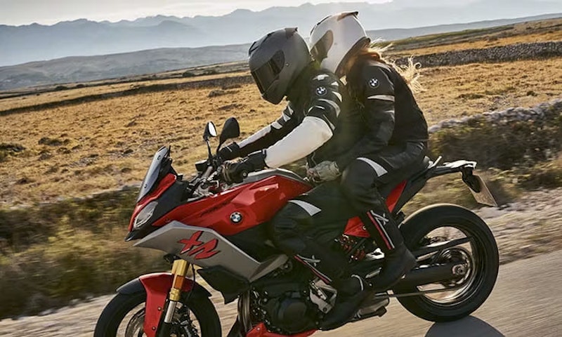 New 2020 BMW F900 R and BMW F900 XR | EICMA 2019