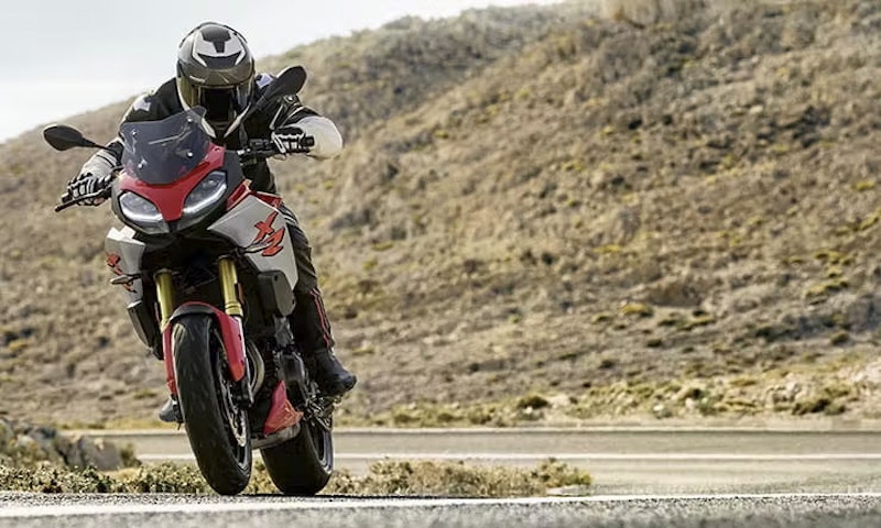 New 2020 BMW F900 R and BMW F900 XR | EICMA 2019