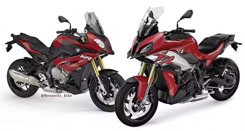 The new BMW S1000XR promises to be even more versatile than the 2015-2019 model. Should current owners trade up? Full Bennetts BikeSocial review…