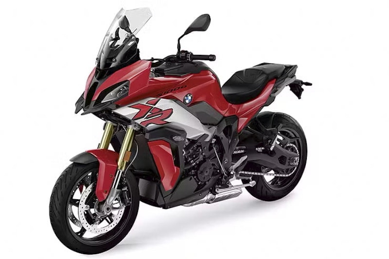 New 2020 BMW S1000 XR revealed | EICMA 2019