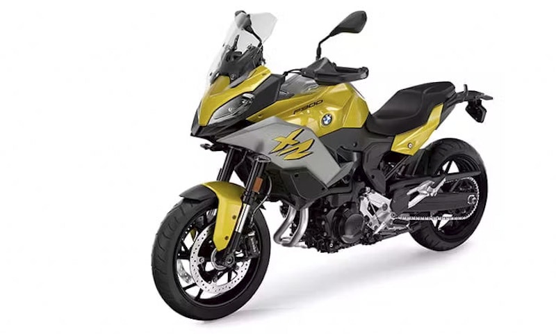 New 2020 BMW F900 R and BMW F900 XR | EICMA 2019